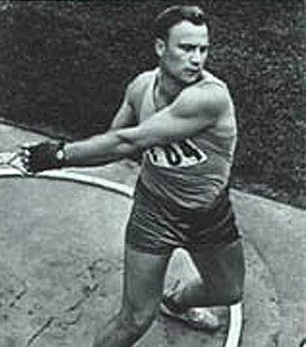 Руденков Василий